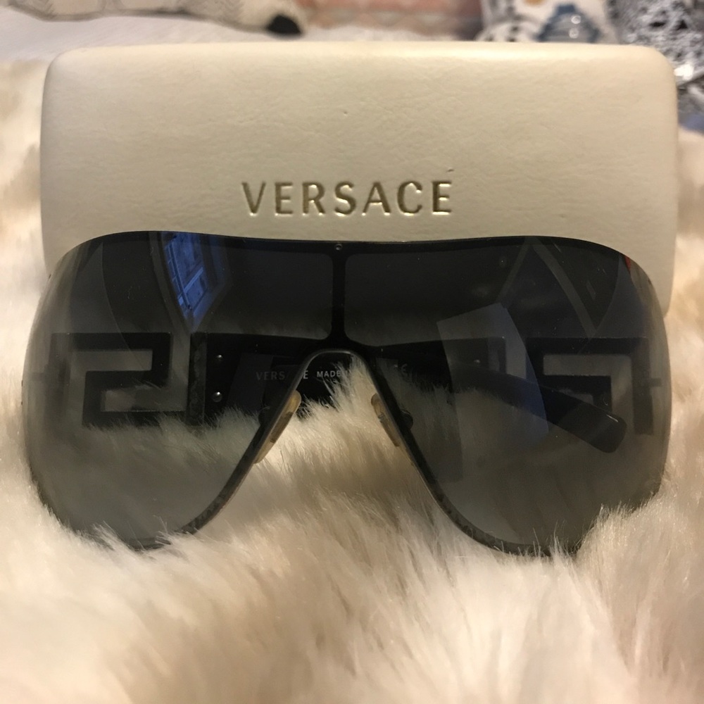 Versace Sunglasses